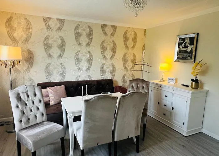 Maison Lily Apartment 5