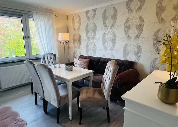 Maison Lily Apartment 5