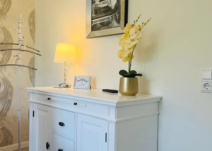 Maison Lily Apartment 5