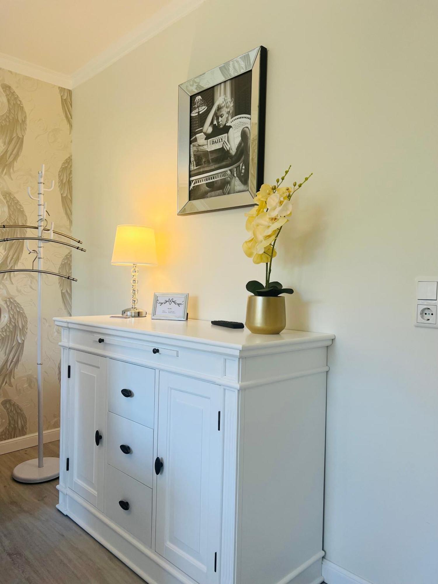 Maison Lily 5 Apartment