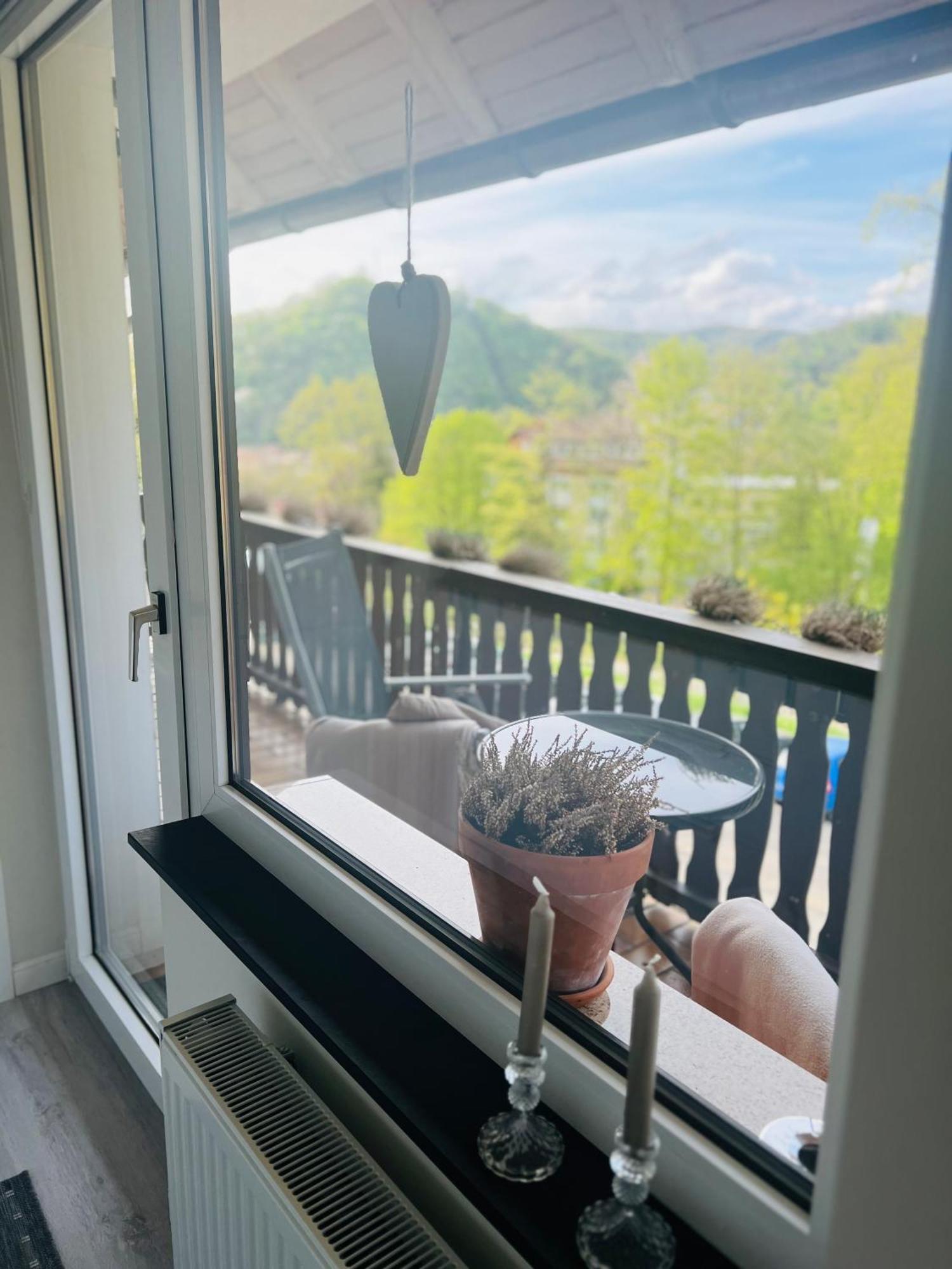 Apartment Maison Lily 5 Bad Lauterberg