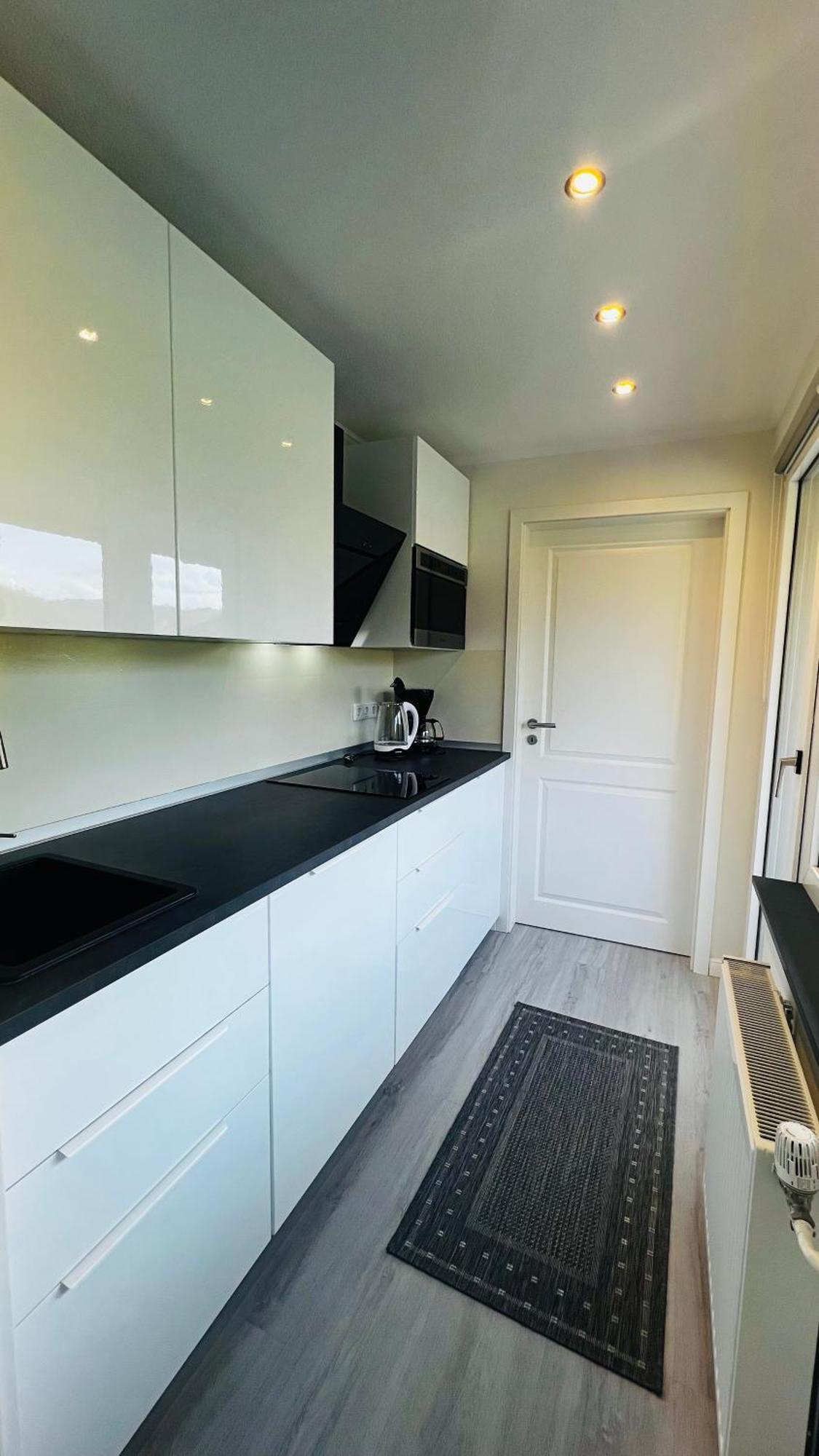 Maison Lily 5 * Bad Lauterberg
